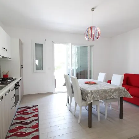 Apartman Lido Conchiglie Gallipoli
