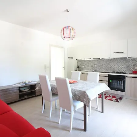 Lido Conchiglie Apartman