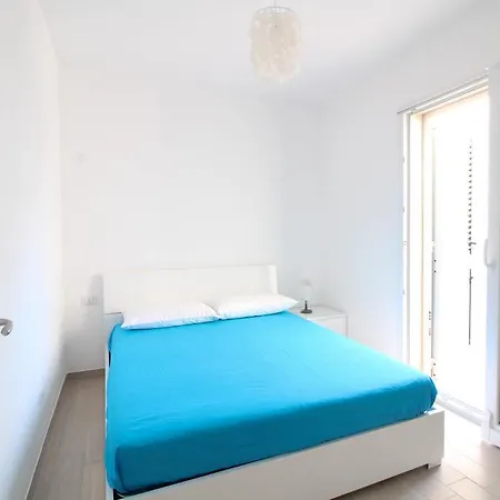 Lido Conchiglie Apartman *