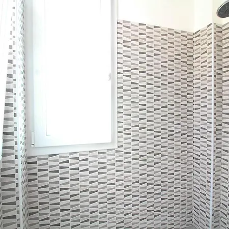Lido Conchiglie Apartman Gallipoli