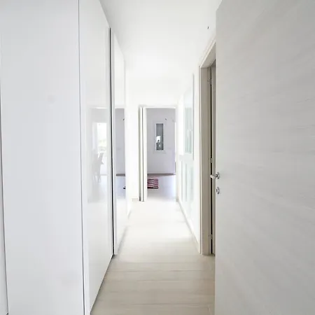 Lido Conchiglie Apartman